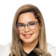 Gabriela Dina Tavares de Carvalho